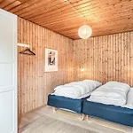 Magrete - 900m From The Sea By Interhome Hébergement de vacances Blåvand