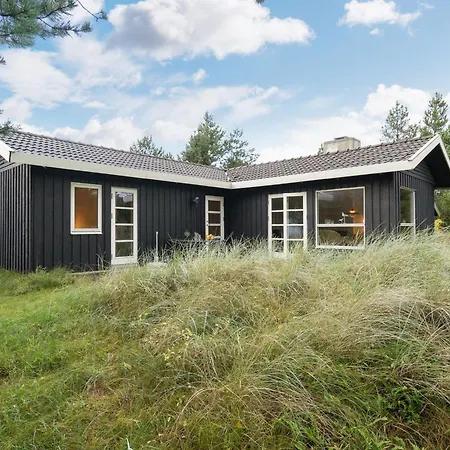 Magrete - 900m From The Sea By Interhome Feriehus Blåvand