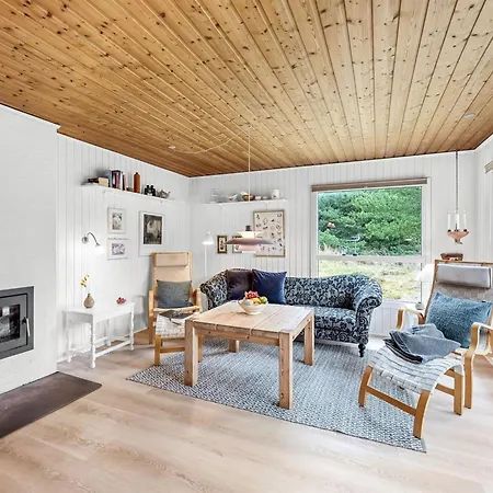 Magrete - 900m From The Sea By Interhome * Blåvand