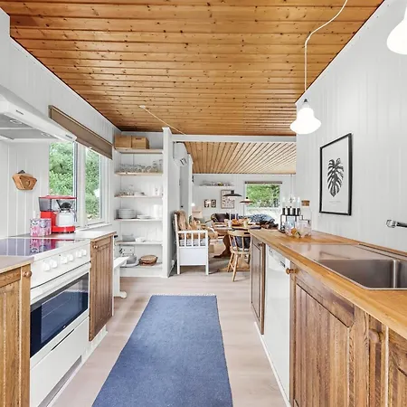 Magrete - 900m From The Sea By Interhome Feriehus