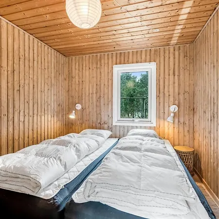 Feriehus Magrete - 900m From The Sea By Interhome Blåvand