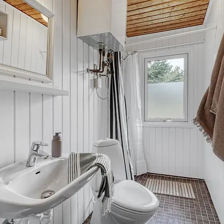 Feriehus Magrete - 900m From The Sea By Interhome