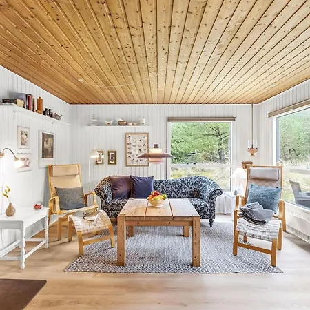 Magrete - 900m From The Sea By Interhome Holiday home Blavand