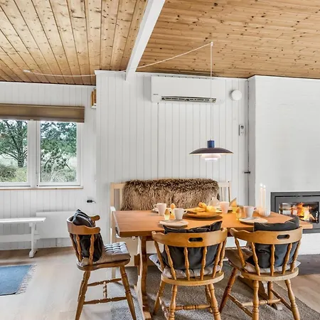 Magrete - 900m From The Sea By Interhome * Blåvand
