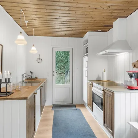 Magrete - 900m From The Sea By Interhome Blåvand