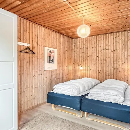 Magrete - 900m From The Sea By Interhome Σπίτι διακοπών Blåvand