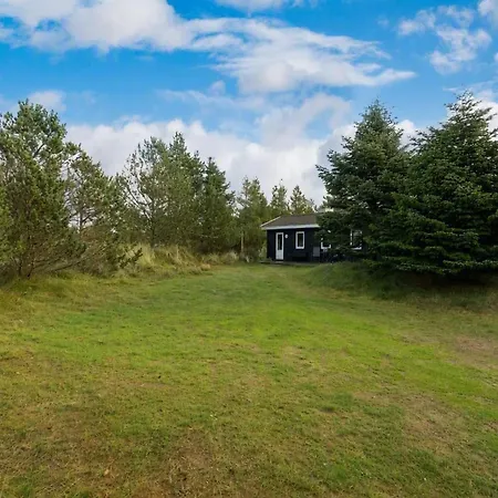 Magrete - 900m From The Sea By Interhome * Blåvand