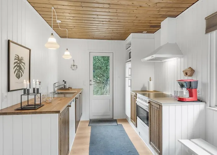 Magrete - 900m From The Sea By Interhome Blavand