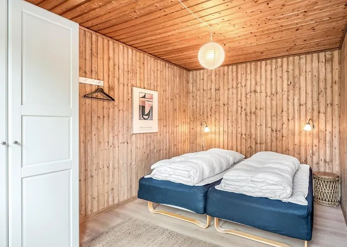 Magrete - 900m From The Sea By Interhome Holiday home Blavand